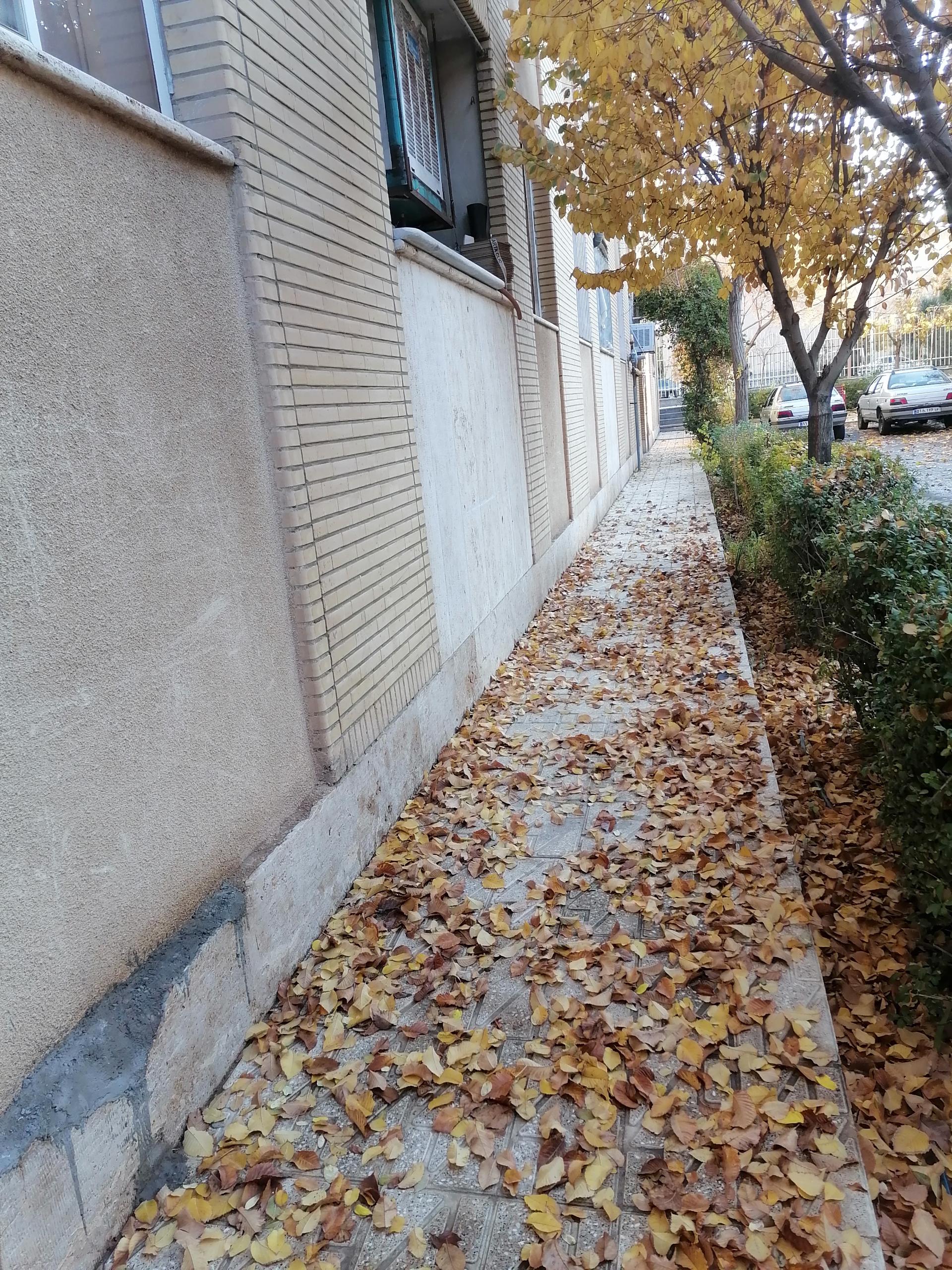 عکس مجتمع مسکونی شهید رجایی