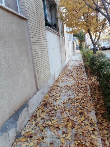 عکس مجتمع مسکونی شهید رجایی