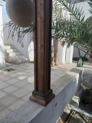 عکس اقامتگاه بومگردی تاخره سهیلی