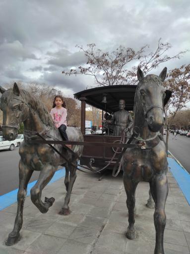 عکس جاذبه گردشگری ارابه