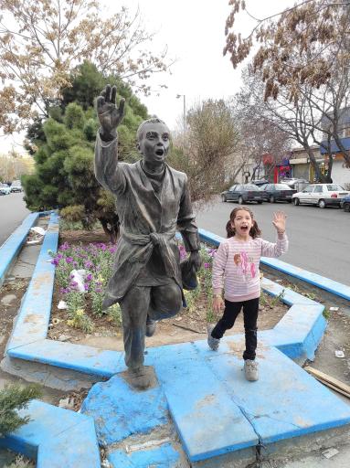 عکس جاذبه گردشگری ارابه