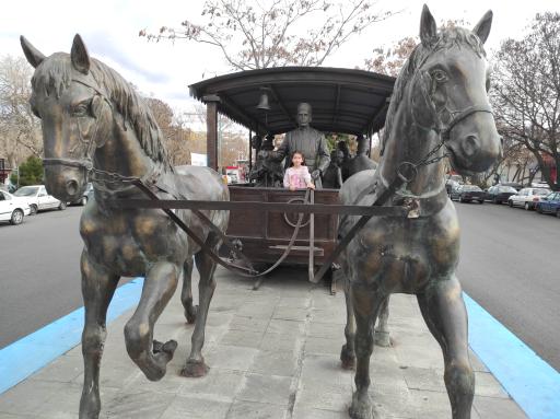 عکس جاذبه گردشگری ارابه