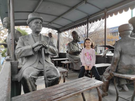 عکس جاذبه گردشگری ارابه