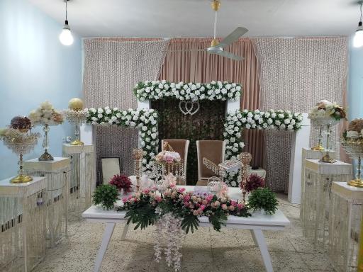 عکس دفتر ازدواج و طلاق شماره 7 دوگنبدان