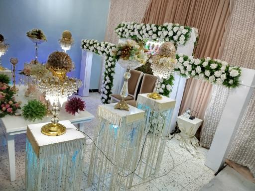 عکس دفتر ازدواج و طلاق شماره 7 دوگنبدان