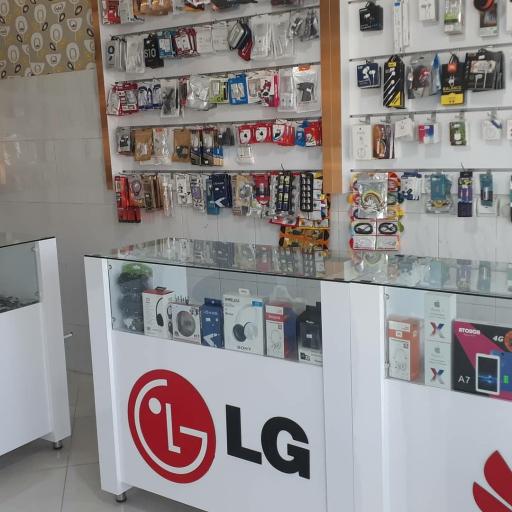 عکس موبایل آلفا