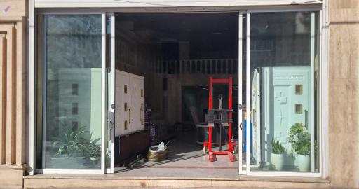 آسانسور برزده