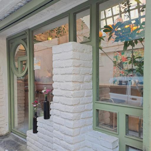 عکس بوتیک پیتزا