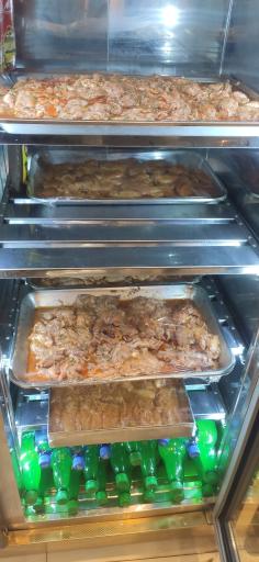 عکس هایپر پروتئین گلدفِرش