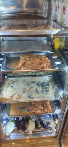 عکس هایپر پروتئین گلدفِرش