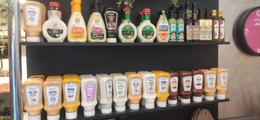 عکس هایپر پروتئین گلدفِرش