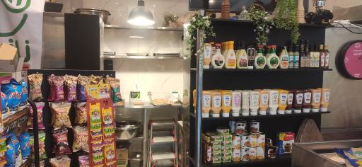 عکس هایپر پروتئین گلدفِرش