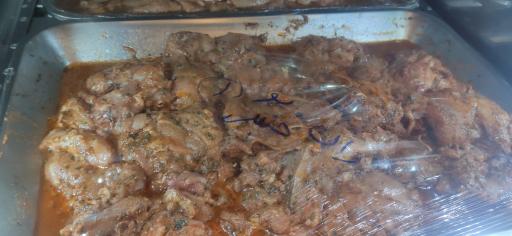 عکس هایپر پروتئین گلدفِرش