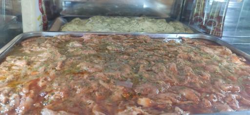 عکس هایپر پروتئین گلدفِرش