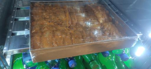 عکس هایپر پروتئین گلدفِرش