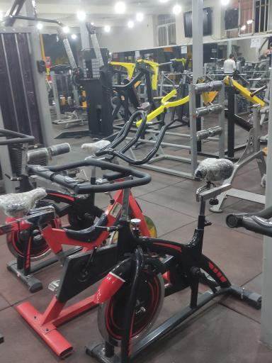 عکس باشگاه ورزشی جسم و اندیشه