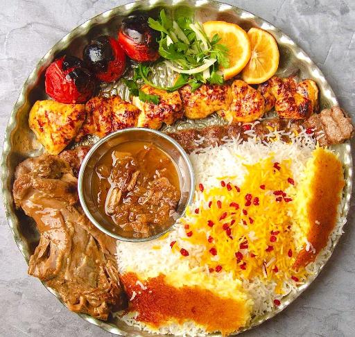 عکس خوشا شاندیز