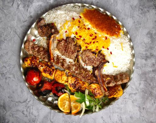 عکس خوشا شاندیز