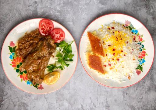 عکس خوشا شاندیز