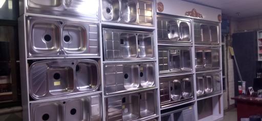 عکس لوازم آشپزخانه محسن