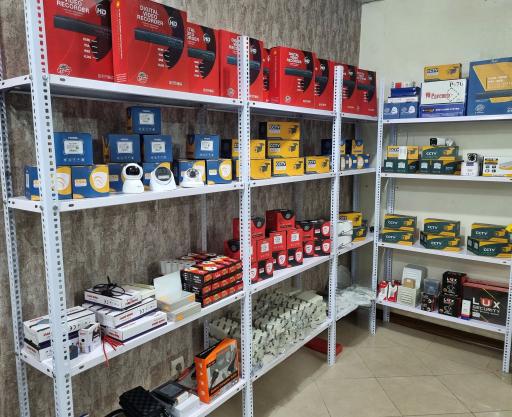 فروشگاه ایمن گستر