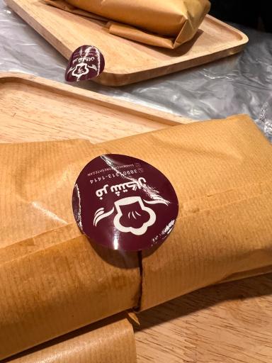 عکس ساندویچ فرشتگان