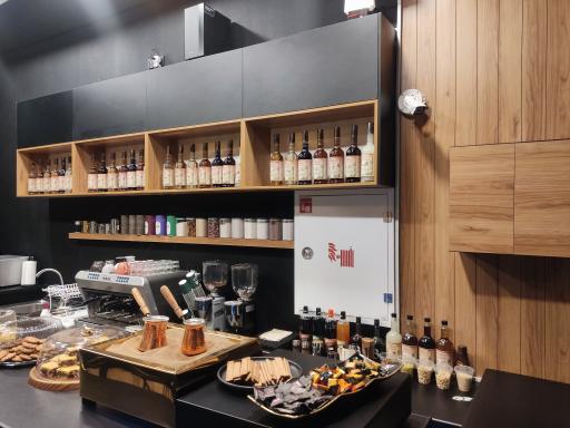 عکس کافه جمیرا 