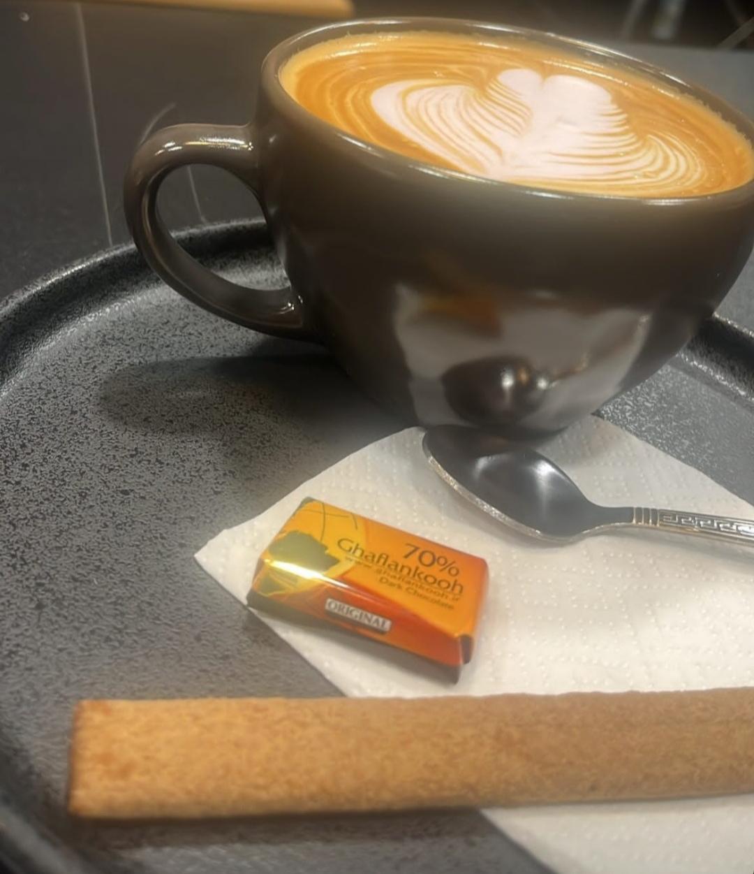 عکس کافه جمیرا 