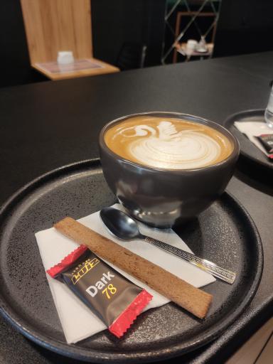 عکس کافه جمیرا 