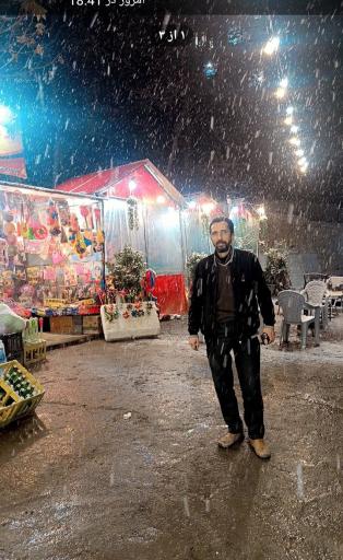 عکس کافه رستوران گپ