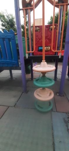 عکس بوستان ارکیده