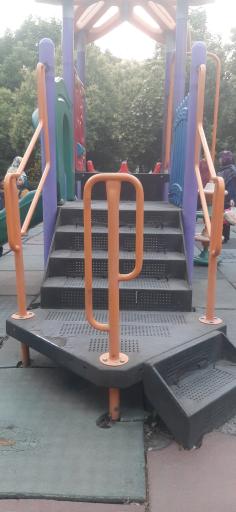 عکس بوستان ارکیده