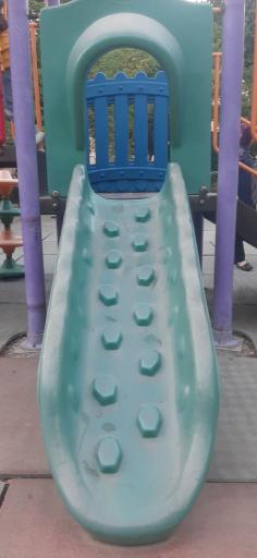 عکس بوستان ارکیده