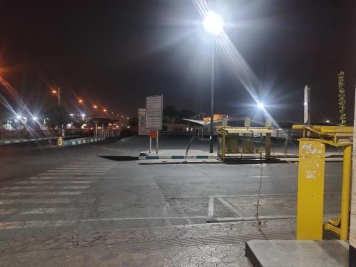 عکس نعمت آباد