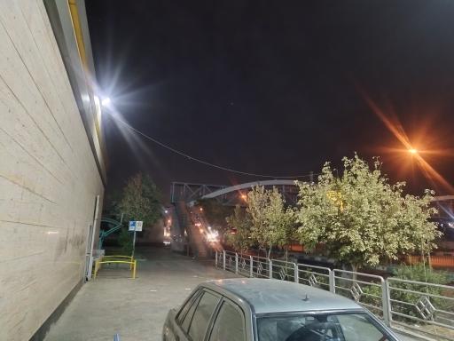 عکس نعمت آباد