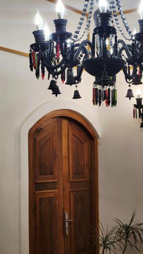 عکس کافه رستوران لونه