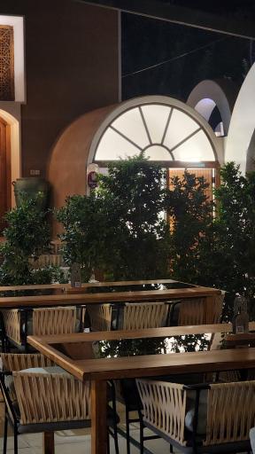 عکس کافه رستوران لونه