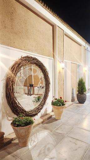 عکس کافه رستوران لونه