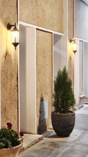 عکس کافه رستوران لونه