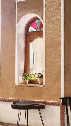 عکس کافه رستوران لونه