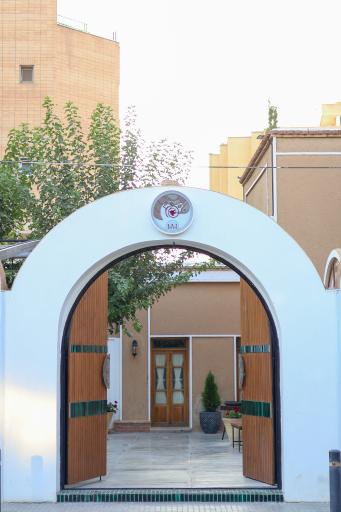 عکس کافه رستوران لونه