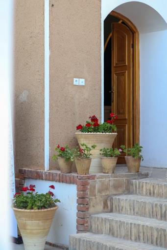 عکس کافه رستوران لونه