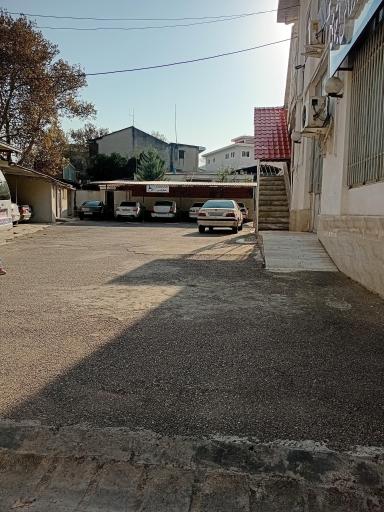عکس اداره بهزیستی بهشهر