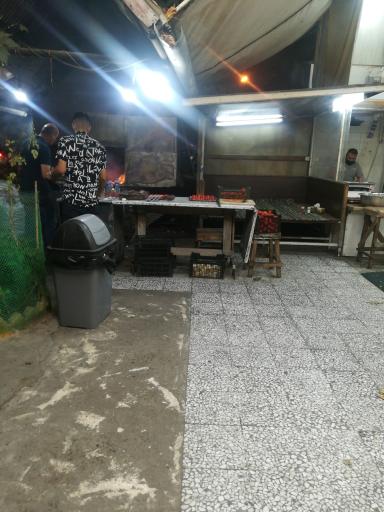 عکس کبابی برادران مشیری