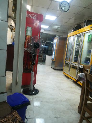 عکس کبابی برادران مشیری