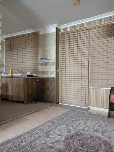 عکس مهمانسرای شرکت آب و فاضلاب اصفهان