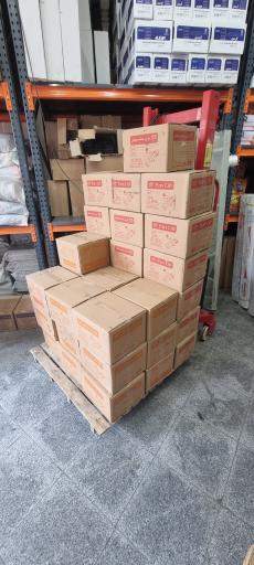 عکس آسانسور برزده
