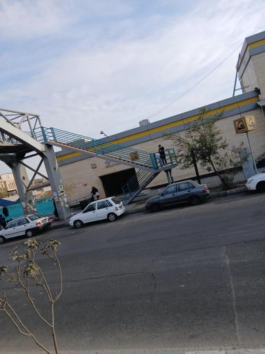 عکس نعمت آباد