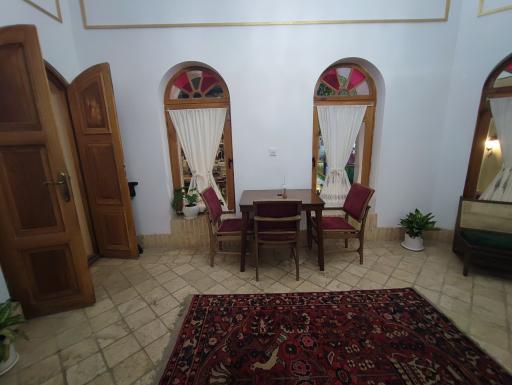 عکس کافه رستوران لونه