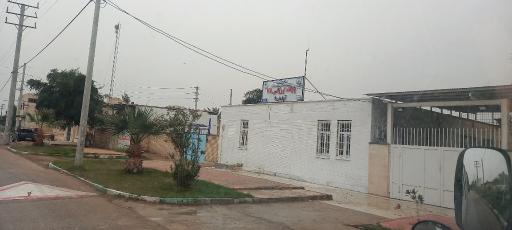 پایگاه اورژانس ۱۱۵